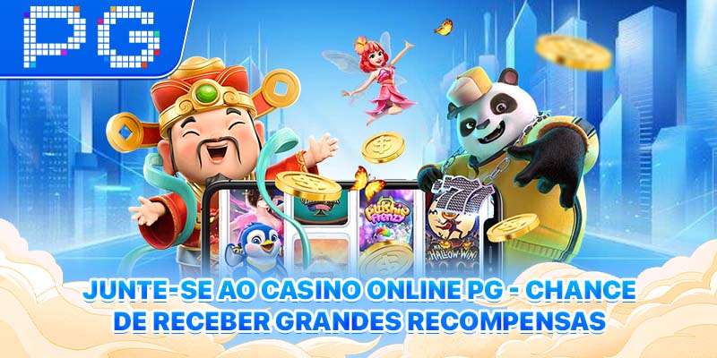 5 jogos mais populares no Cassino Online PG